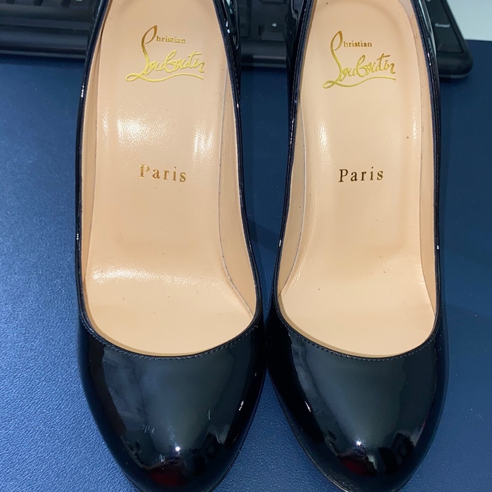 Christian Louboutin